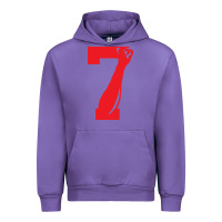 Tulip colin kaepernick number 7 t shirt Urban Hoodie - artisFamous