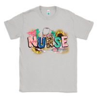 Moon Dust nurse Classic Tee - CowGirlArtShop