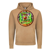 Vintage Camel Spooky Teacher Vintage Hoodie - BundleAndBundleShop