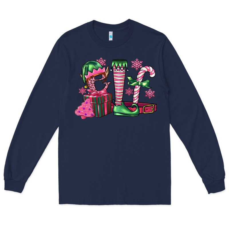 Elf Long Sleeve Tee by FaDigitalArtStudio | Teevron