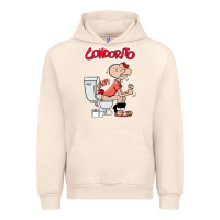 Sandshell condorito Urban Hoodie - artisFamous
