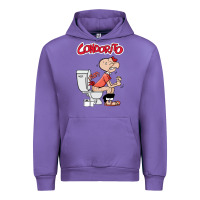 Tulip condorito Urban Hoodie - artisFamous