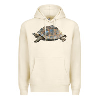 Tortoise Illustrations Premium Hoodie | Teevron