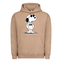Pigment Burro cool dog Urban Hoodie - artisFamous
