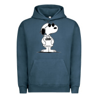 Cool Dog Urban Hoodie | Teevron