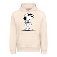 Sandshell cool dog Urban Hoodie - artisFamous