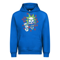 Joker Urban Hoodie | Teevron