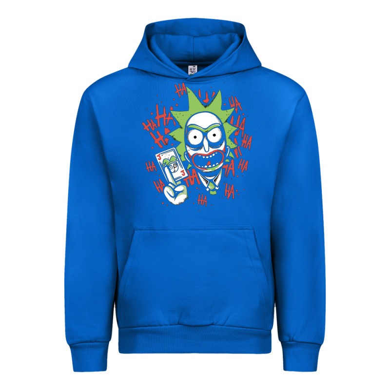 Joker Urban Hoodie by artisFamous | Teevron