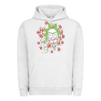 Pigment Lunar Rock joker Urban Hoodie - artisFamous