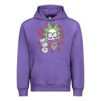 Tulip joker Urban Hoodie - artisFamous