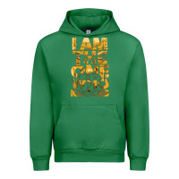 Emerald i am the one who knocks Urban Hoodie - artisFamous