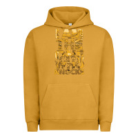 Pigment Peanut Butter i am the one who knocks Urban Hoodie - artisFamous