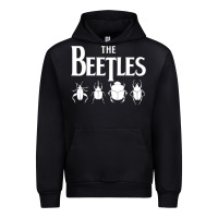 Beetles Urban Hoodie | Teevron