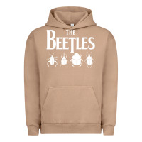 Pigment Burro beetles Urban Hoodie - artisFamous