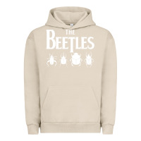 Pigment French Oak beetles Urban Hoodie - artisFamous