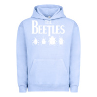 Pigment Grape Ice beetles Urban Hoodie - artisFamous