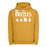 Pigment Peanut Butter beetles Urban Hoodie - artisFamous