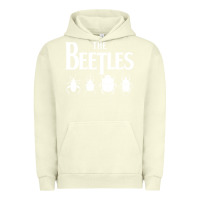 Pigment Pistachio beetles Urban Hoodie - artisFamous