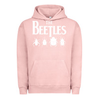 Pigment Salmon beetles Urban Hoodie - artisFamous
