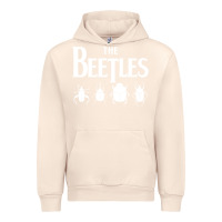 Sandshell beetles Urban Hoodie - artisFamous