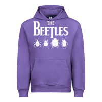 Tulip beetles Urban Hoodie - artisFamous