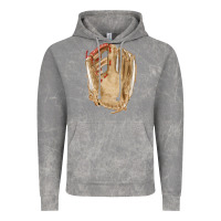 Cloud Rock Catchers Mitt Fa Element Vintage Hoodie - FaDigitalArtStudio