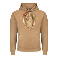 Vintage Camel Catchers Mitt Fa Element Vintage Hoodie - FaDigitalArtStudio