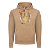 Vintage Coffee Catchers Mitt Fa Element Vintage Hoodie - FaDigitalArtStudio