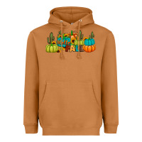 Meerkat hello fall Heavyweight Hoodie - JahusDesignShop