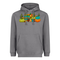 Storm hello fall Heavyweight Hoodie - JahusDesignShop