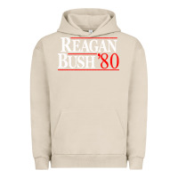 Pigment French Oak regan bush for dark Urban Hoodie - artisFamous