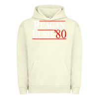 Pigment Pistachio regan bush for dark Urban Hoodie - artisFamous