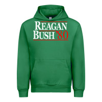 Emerald regan bush for dark Urban Hoodie - artisFamous
