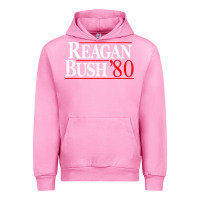 Fuchsia Pink regan bush for dark Urban Hoodie - artisFamous