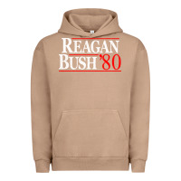 Pigment Burro regan bush for dark Urban Hoodie - artisFamous