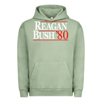 Pigment Oil Green regan bush for dark Urban Hoodie - artisFamous
