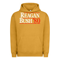 Pigment Peanut Butter regan bush for dark Urban Hoodie - artisFamous