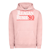 Pigment Salmon regan bush for dark Urban Hoodie - artisFamous