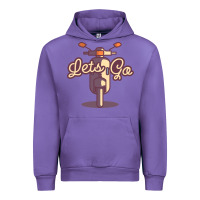 Tulip vespa Urban Hoodie - artisFamous