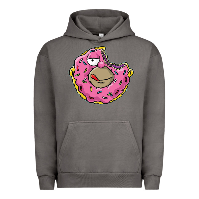 Donut Urban Hoodie by artisFamous | Teevron