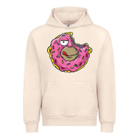 Sandshell DONUT Urban Hoodie - artisFamous