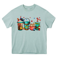 Arona 911 police firefighter dispatcher Heavy Core Tee - Jasminsmagicworld