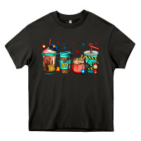 Asphalt 911 police firefighter dispatcher Heavy Core Tee - Jasminsmagicworld