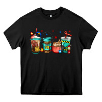 Black 911 police firefighter dispatcher Heavy Core Tee - Jasminsmagicworld