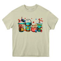 Mossy 911 police firefighter dispatcher Heavy Core Tee - Jasminsmagicworld