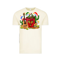 Vintage Arctic Mexico Coffee Mug Vintage Tee - FaDigitalArtStudio