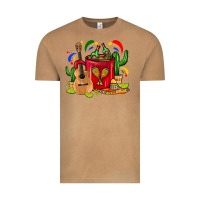 Vintage Camel Mexico Coffee Mug Vintage Tee - FaDigitalArtStudio
