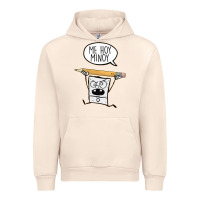 Sandshell sponge bob Urban Hoodie - artisFamous