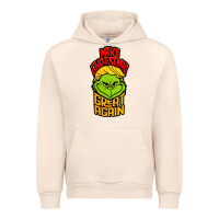 Sandshell Maga Christmas Edition Urban Hoodie - artisFamous