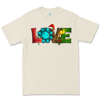 Christmas Gemstone Love Premium Tee | Teevron